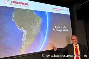 Latin America calls for WA miners