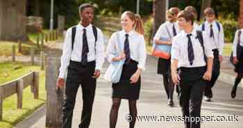 How Greenwich secondary school students performed in their GCSEs