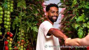 'Kom in de Kas' biedt kijkje in Nederlandse glastuinbouw