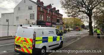 HMO plans for fire-damaged building that housed cannabis farm have been approved