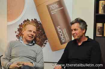 Knoops announces raft of senior appointments