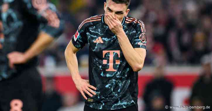 Palhinha will sich beim FC Bayern durchbeißen