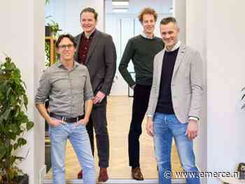 Pixelpillow sluit zich aan bij OPG