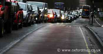 Oxford city centre should be 'car free' and have better buses, says assembly
