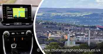 Cabbies should rely on local knowledge not Sat Navs, cab boss claims