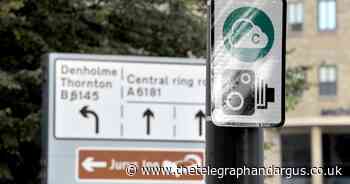 Revealed - how much money Bradford's Clean Air Zone has generated