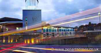 Cardiff Capital Region begins consultation on transport