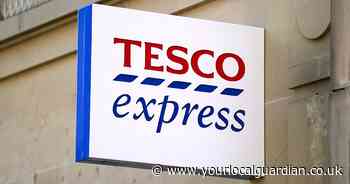 'Are we doomed?' - Security at London Tesco branch called 'step too far'