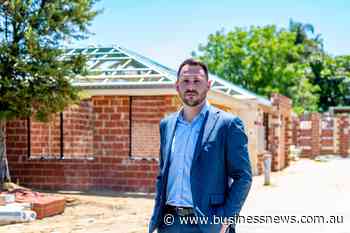 Atlas to enter residential market