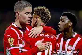 Lans gebroken voor Veerman: 'Kijk vooral eens naar wat hij wél kan'