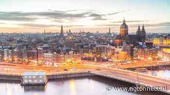 Amsterdam presenteert plan voor digitale autonomie