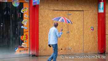 Düstere Vorhersage: Insolvenzen in Deutschland nehmen 2025 zu – doch es gibt Hoffnung