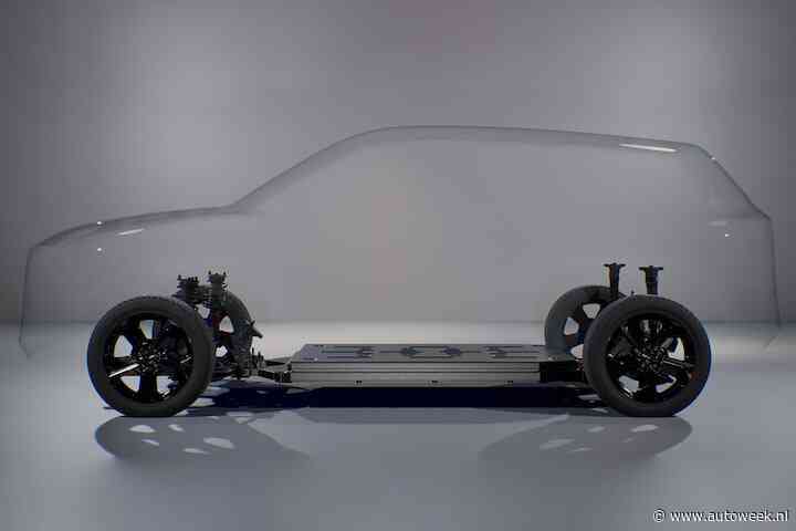 Mazda: Skyactiv-Z-motoren zijn bijna ultieme verbrandingsmotoren