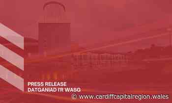 Cardiff Capital Region begins public consultation on shaping transport provision in South East Wales