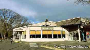 Cafetaria zwembad Park Merksem zoekt uitbater