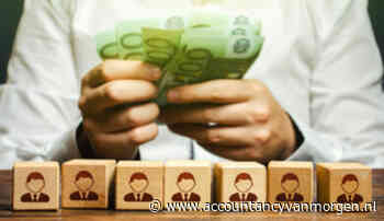 Werkgevers blijven bezorgd over sterke loonstijgingen