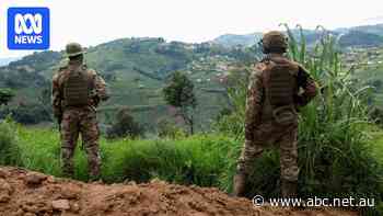 Trump wants rare earth minerals. This poor African nation may be his answer