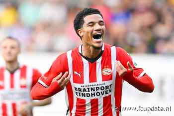 Malik Tillman kietelt PSV-supporters met bericht op Instagram