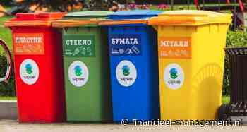 Circulaire bedrijfsvoering loopt vast in het mkb