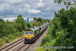 Lord Hendy: freight "will continue to have a role" in reformed railway