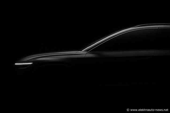 Perseus: „Wir bauen das flexibelste E-SUV Europas“