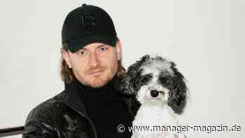 Bitpanda: Der Kryptobroker will den Fußball-Turbo zünden