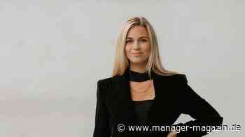 Tech-Influencerin: Lara Sophie Bothur über die Faszination der Technologie