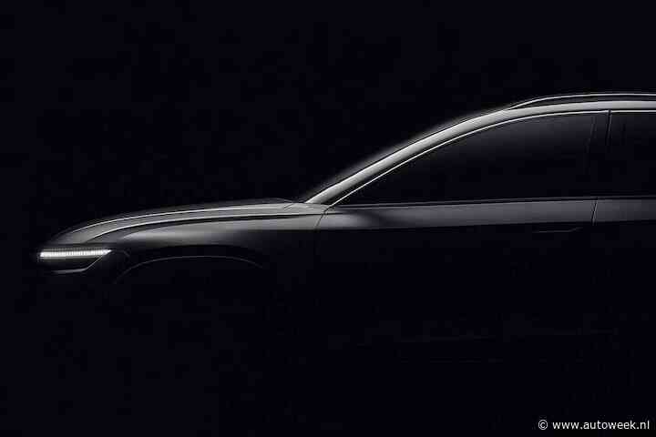 Perseus: nieuwe Europese premium EV-fabrikant