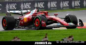 Panik bei Ferrari nach Melbourne? "Hatten eine viel bessere Pace"