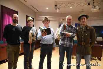 Theaterwandeling, concerten, een bronzen stadsmaquette en tal van festiviteiten: zo viert Halle de 800ste verjaardag van stadsrechten