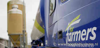 ForFarmers stiert omhoog op de beurs