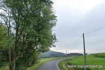 Vader (37) en 7-jarige dochter in kritieke toestand na auto-ongeval in Voeren