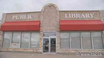 Northern Alberta residents pack small town meeting over library's future