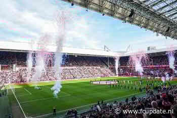 PSV wil Philips Stadion uitbreiden: 'We kunnen deze groei aan'