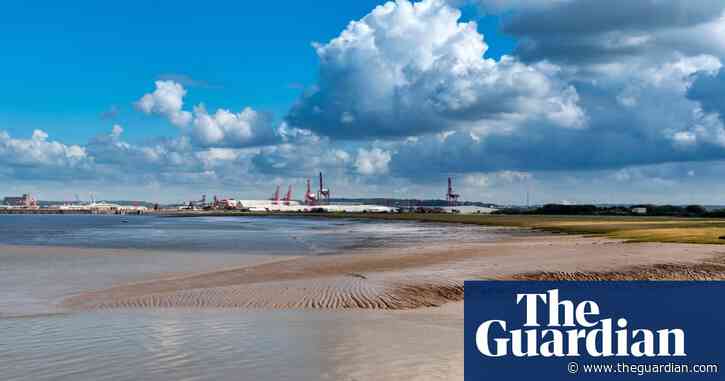Urgent action needed to harness tidal power in Severn estuary, say experts