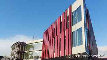 Transformatie van het gemeentehuis in Boxmeer