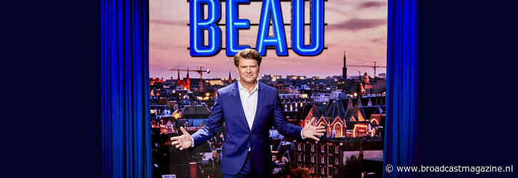 Latenight talkshow RTL 4 krijgt nieuwe naam