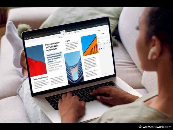 You don’t need a monthly subscription to edit PDFs anymore