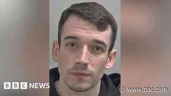 Man jailed after asking children for nude images