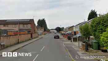 Fire crews tackle fatal house blaze