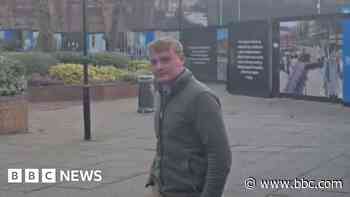 Man found guilty of hunting fox with dogs