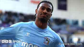 Hat-trick hero Wright glad to be back after lay-off