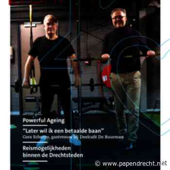 Lees meer over hulp en ondersteuning in de nieuwe Wmo-krant