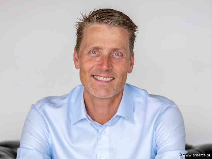 Edward Knol benoemd tot nieuwe Managing Director van Initiative Nederland