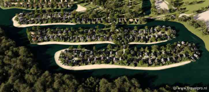 Center Parcs breidt Parc Sandur uit