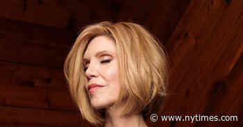 How Alison Krauss Found the Song That Rekindled Her Distinctive Band