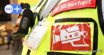 Gifhorn: Messer-Alarm im ICE – Wie sicher sind die Züge?