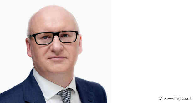 MD hire at Praxis Facilities Management