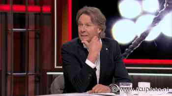 Kraay junior weet vraagprijs voor Steijn en maant Te Kloese tot actie: 'Appeltaartje mee'