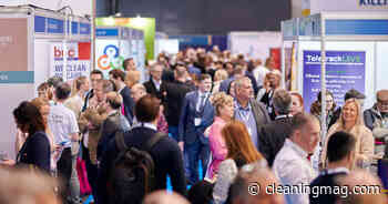 BioHygiene to Showcase Expert Insights and Innovation at The Cleaning Show 2025 Stand E27